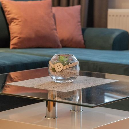 Apartament Premium Blizej Morza 코워브제크 외부 사진