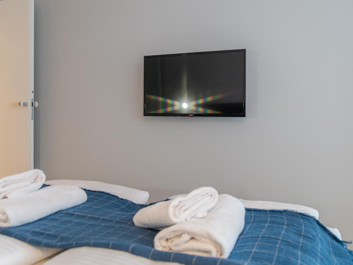 Apartament Premium Blizej Morza 코워브제크 외부 사진